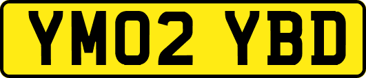 YM02YBD