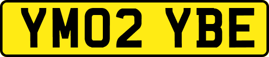 YM02YBE