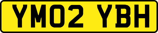 YM02YBH