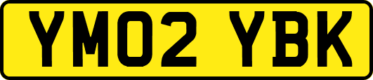 YM02YBK