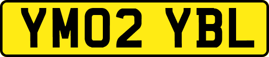 YM02YBL