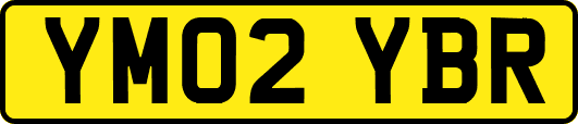 YM02YBR