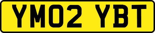 YM02YBT