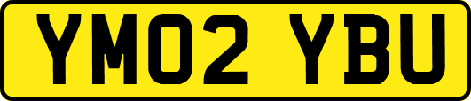 YM02YBU