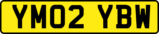 YM02YBW