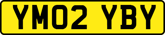 YM02YBY