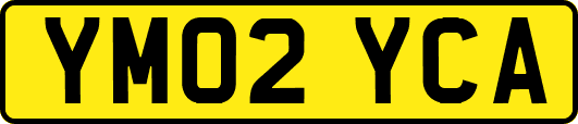 YM02YCA