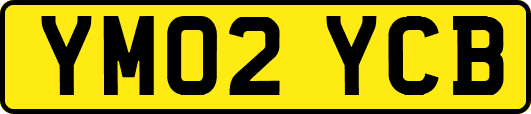 YM02YCB