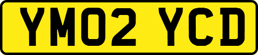 YM02YCD