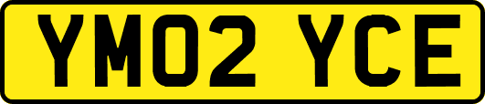 YM02YCE