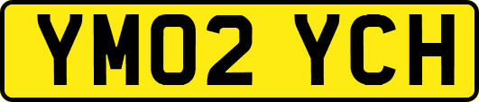 YM02YCH