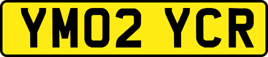 YM02YCR