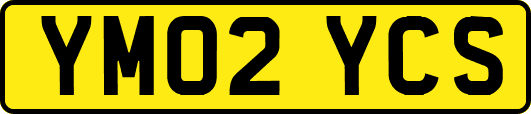 YM02YCS