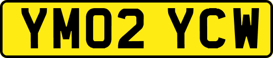 YM02YCW