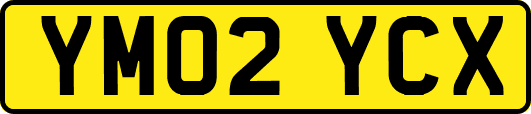 YM02YCX