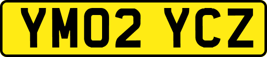 YM02YCZ