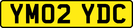 YM02YDC