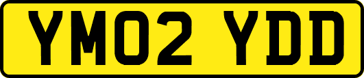 YM02YDD
