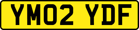 YM02YDF