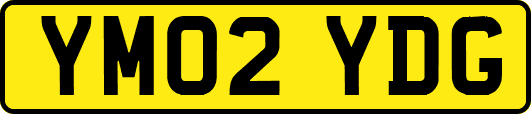 YM02YDG
