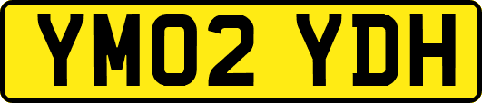 YM02YDH