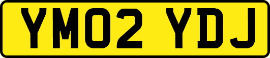 YM02YDJ