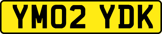 YM02YDK