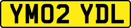 YM02YDL