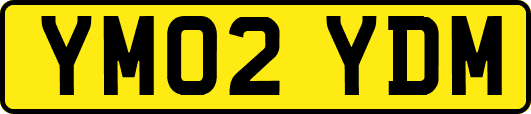 YM02YDM