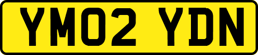 YM02YDN