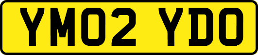 YM02YDO