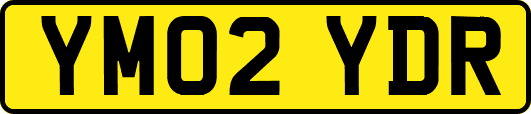 YM02YDR