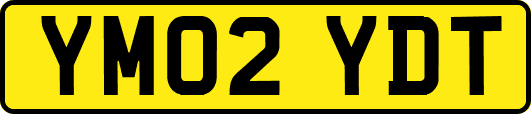 YM02YDT
