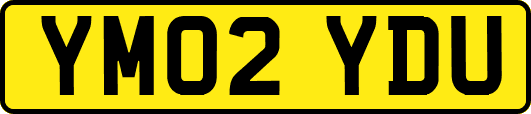YM02YDU