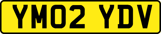 YM02YDV