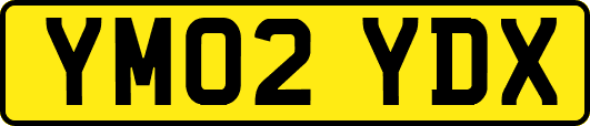 YM02YDX