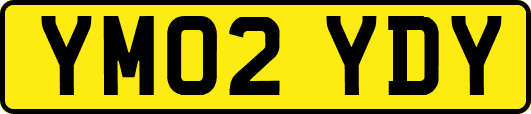 YM02YDY