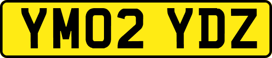 YM02YDZ