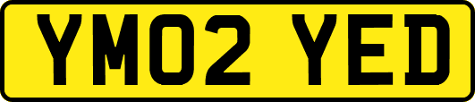 YM02YED