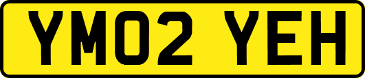 YM02YEH