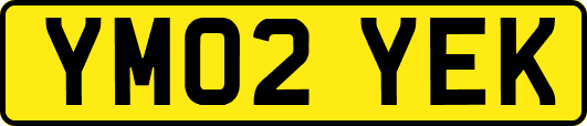 YM02YEK