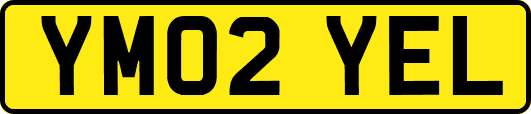 YM02YEL