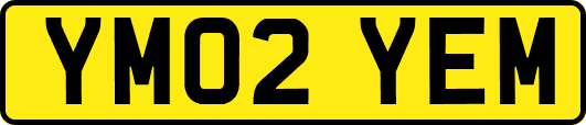 YM02YEM