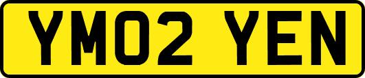 YM02YEN