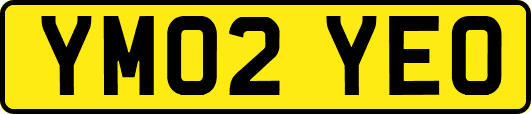 YM02YEO