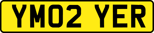 YM02YER