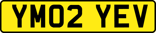 YM02YEV