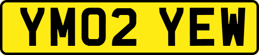 YM02YEW