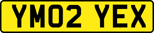 YM02YEX