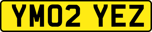 YM02YEZ